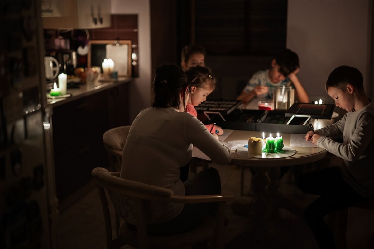 The Swiss energy transition – progress is slow