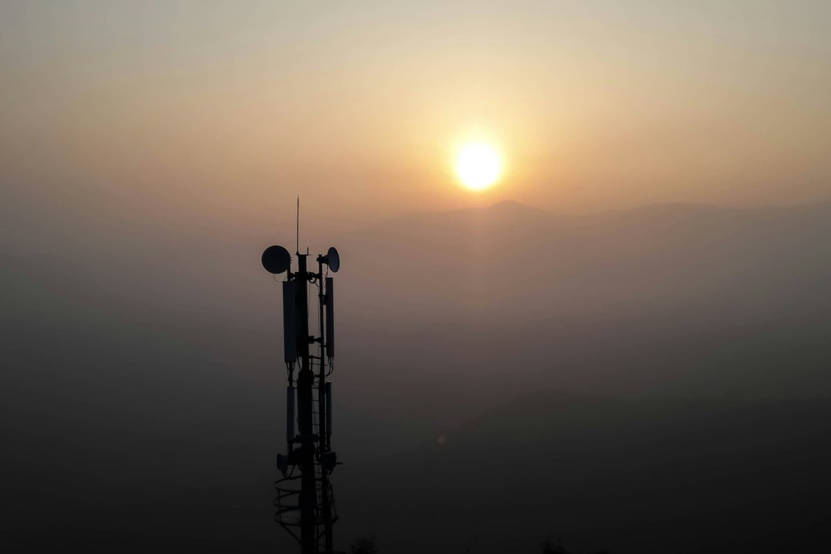 Der neue 6G Mobilfunk-Standard am Horizont