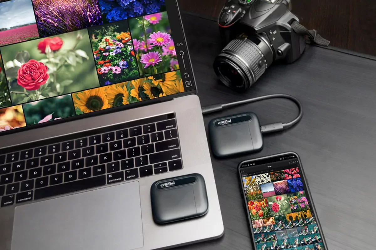 Warum wir auf Mylio Photos von Apple Fotos gewechselt haben